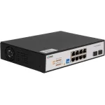 Коммутатор SNR -S2300G-8TM-POE