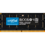 Память SO-DIMM DDR5 32Гб 5600МГц Crucial (44800Мб/с, CL46, 262-pin, 1,1 В)