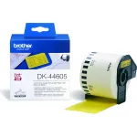 Адресные наклейки Brother DK44605