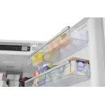 Холодильник полновстраиваемый Beko BCNA306E2S (No Frost, A+, 2-камерный, объем 306:225,75л, 54x193.5x54.5см)