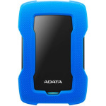 Внешний жесткий диск HDD 2Тб ADATA HD330 (2.5
