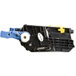 Тонер-картридж Cactus HP CS-Q7581A (голубой; 6000стр; CLJ CP3505, 3800)