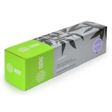 Тонер-картридж Cactus CS-P411 (черный; 2000стр; MB1900, MB2000, MB2010, MB2020, MB2025, MB2030) [CS-P411]