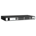 Коммутатор SNR -S5210G-24FX