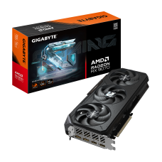 Видеокарта Radeon RX 9070 16Гб Gigabyte (GDDR6, 256бит) [GV-R9070 GAMING OC-16GD 1.0]