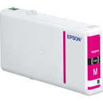 Картридж Epson C13T789340 (пурпурный; 4000стр; 34мл; WorkForce Pro WF-5110DW,WorkForce Pro WF-5620DWF)