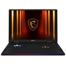 Ноутбук MSI Raider 18 HX AI A2XWIG-204RU (Intel Core Ultra 9 285HX 2.8 ГГц/64 ГБ DDR5 6400 МГц/18