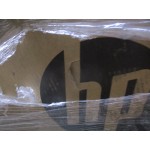Принтер HP Color LaserJet Professional CP5225n (CE711A) (лазерная, цветная, A3, 192Мб, 600x600dpi, 75'000стр в мес)