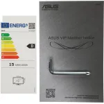 Монитор ASUS VA24DQFR (23,8