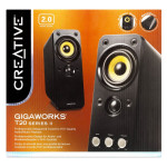 Компьютерная акустика Creative GigaWorks T20 Series II (2.0, 28Вт)