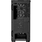 Корпус PCcooler MA100 MESH (2xUSB3.0, 3x120мм)