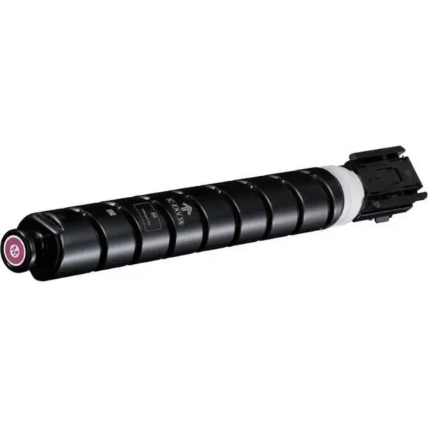 Тонер Canon C-EXV 58 Magenta (3765C002) (пурпурный; туба)