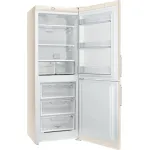 Холодильник Stinol STN 167 E (2-камерный, бежевый)