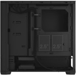 Корпус Fractal Design Pop Air Black Solid (Full-Tower)