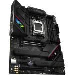 Материнская плата ASUS ROG STRIX B650E-F GAMING WIFI (AM5, AMD B650, xDDR5 DIMM, ATX, RAID SATA: 0,1,10)