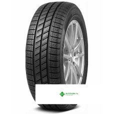 Шина Delinte AW6 VAN 195/70 R15C 104/102R зимняя