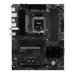 Материнская плата MSI PRO B850-S WIFI6E (x)