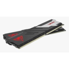 Память DIMM DDR5 2x16Гб 6800МГц Patriot (54400Мб/с, CL34, 288-pin, 1.4 В) [PVV532G680C34K]