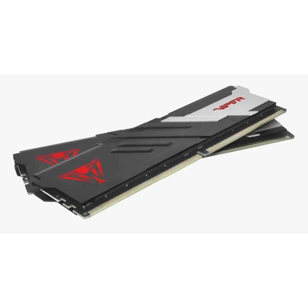 Память DIMM DDR5 2x16Гб 6800МГц Patriot (54400Мб/с, CL34, 288-pin, 1.4 В)
