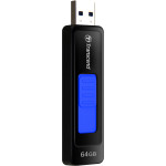 Накопитель USB Transcend JetFlash 760 64Gb