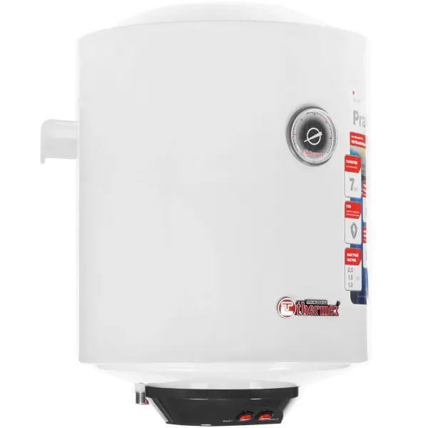 Водонагреватель Thermex Praktik 30 V Slim
