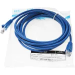 Патч-корд (RJ-45 (m), RJ-45 (m), 3м, 5E)