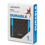 HDD 1Тб ADATA HD720 (2.5