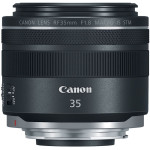 Объектив Canon Объектив RF 35mm f/1.8 Macro IS STM