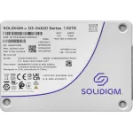 Жесткий диск SSD 1,92Тб Intel (2.5
