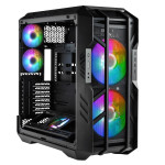 Корпус Cooler Master HAF700 (Full-Tower)