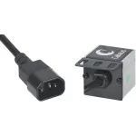 Cabeus PDU-8P-2IEC