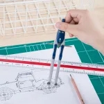 Циркуль Deli EG30994