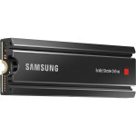 Жесткий диск SSD 2Тб Samsung 980 PRO (2280, 7000/5100 Мб/с, 1000000 IOPS, USB, 2048Мб, для ноутбука и настольного компьютера)