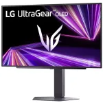 Монитор LG UltraGear 27GX704A-B (27