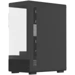 Корпус Formula Crystal Z1CM Plus AR v2 (Mini-Tower, 1xUSB3.0)