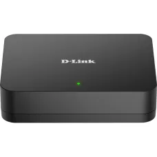 Коммутатор D-Link DGS-1005A/G1A [DGS-1005A/G1A]