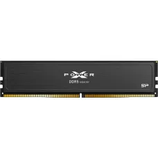 Память DIMM DDR5 32Гб 6400МГц Silicon Power (51200Мб/с, CL32, 288-pin)