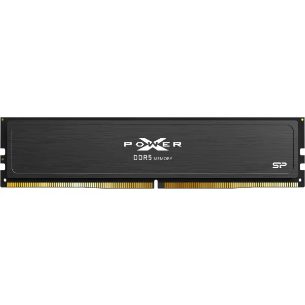 Память DIMM DDR5 32Гб 6400МГц Silicon Power (51200Мб/с, CL32, 288-pin)