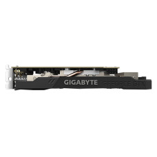 Видеокарта GeForce GTX 1650 1590МГц 4Гб Gigabyte (GDDR6, 128бит, 1xDVI, 1xHDMI, 1xDP) [GV-N1656WF2OC-4GD 3.0]