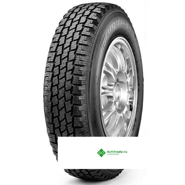 Шина Maxxis MA-W2 185/75 R16C 104/102R зимняя