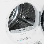 Сушильная машина Bosch WQG1420AME (Heat Pump (тепловой насос), A++, макс.загрузка 9 кг, 15 программ, уровень шума 65 дБ)
