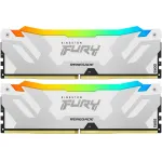 Память DIMM DDR5 2x32Гб 6400МГц Kingston (51200Мб/с, CL32, 288-pin)