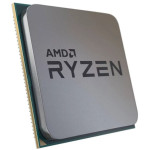 Процессор AMD Ryzen 3 3100 (3600MHz, AM4, L3 16Mb)