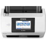 Сканер Epson DS-790WN (A4, 24 бит, двусторонний, Ethernet, USB 3.0, Wi-Fi)