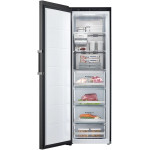 Морозильная камера LG GC-B404FAQM (A+, объем :355л)