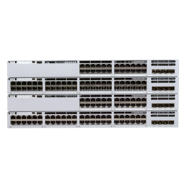 Cisco C9300L-48T-4G-E