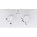 Lex GVG 324 WH