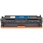 Тонер-картридж G&G GG-CF212A (желтый; 1800стр; LJ Pro 200 color Printer M251n, nw, MFP M276n, nw)