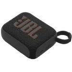Портативная акустика JBL GO 4