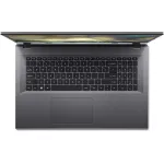 Ноутбук Acer Aspire 3 A317-55P-C3XL (Intel N100 0.8 ГГц/8 ГБ LPDDR5/17.3